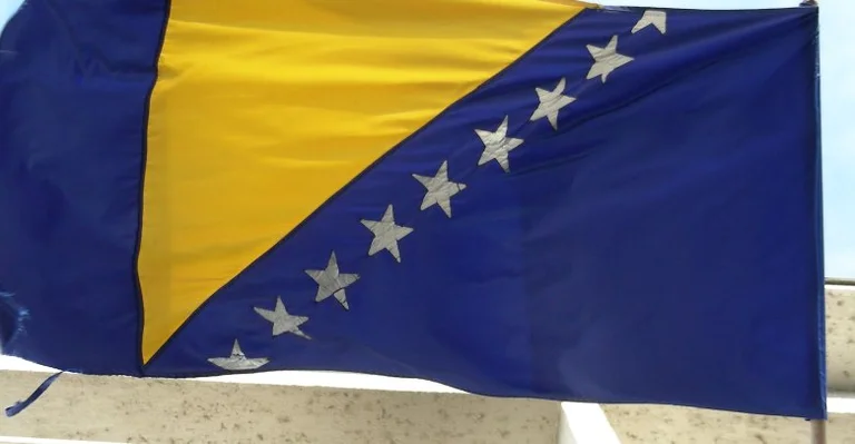 Bosnien und Herzegowina erklärt Epidemie wieder