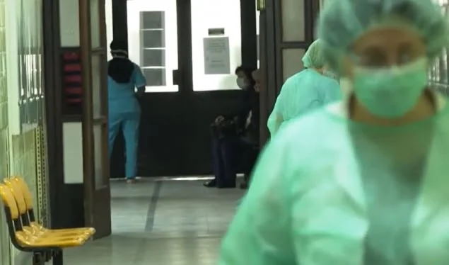 Five victims, 164 new cases with Covis-19 in Northern Macedonia