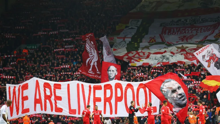 Finally reveals the date when fans will be allowed in Friday League stadiums