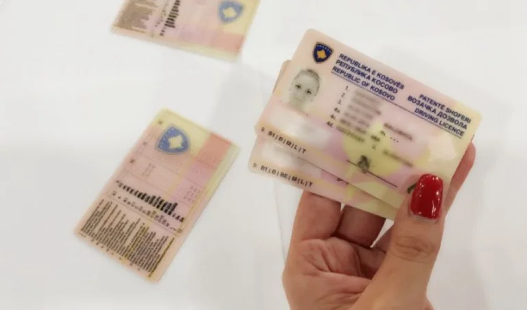 On Monday resumes testing candidates for driver's license, ministry details