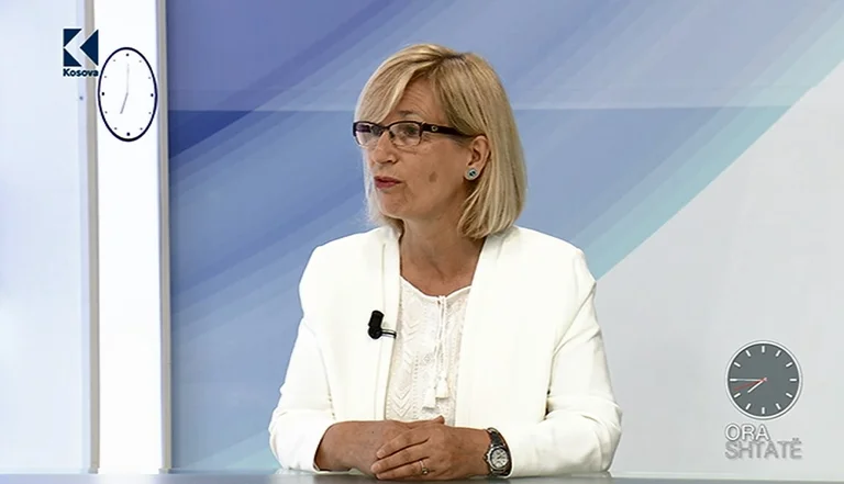 Rexhepi: Government's decision to close nests causes crisis