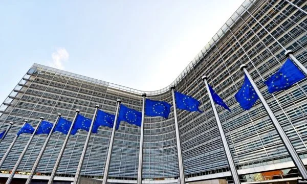 EU trifft sich auf den Wirtschaftsrückgewinnungsplan