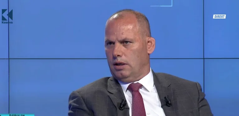 Ramiz Ladrovci: All KLA soldiers believe in Thaci's innocence and Wessel
