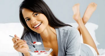 10 The Foods that Cure and Not Healthy