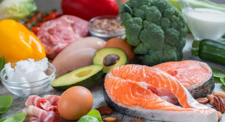 Mangez moins de glucides pour vivre plus longtemps