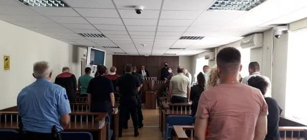 25 years in prison against accused of killing a taxi driver in Prekaz