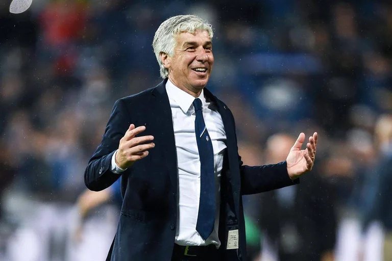 Atalanta devient la superpuissance européenne : comment Juventus, Inter, Rome et Milan ont essayé de l'affaiblir