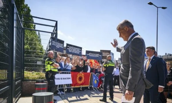 Ex fiscal serbio: Obtuvimos pruebas contra Hashim Thaci y se la entregamos a La Haya