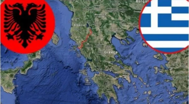 Greece postpones opening of borders with Albania until July 31st