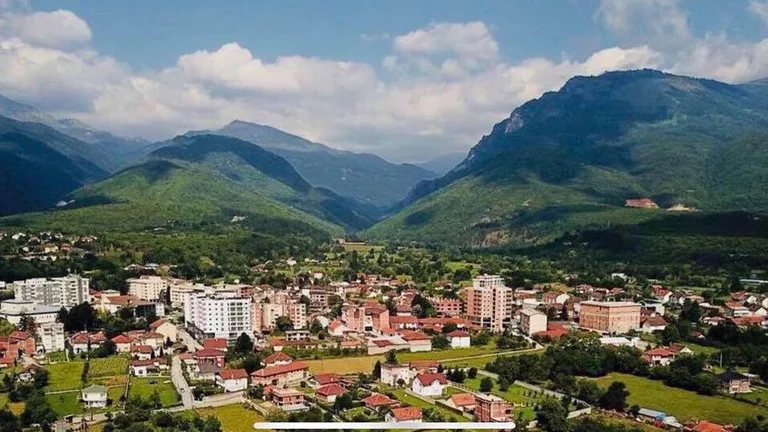 Trágica: El joven Decani muere en su lugar de trabajo