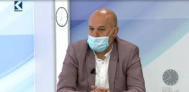L'infectieuse Sadiku raconte quand la pandémie peut être terminée avec Ovid 19