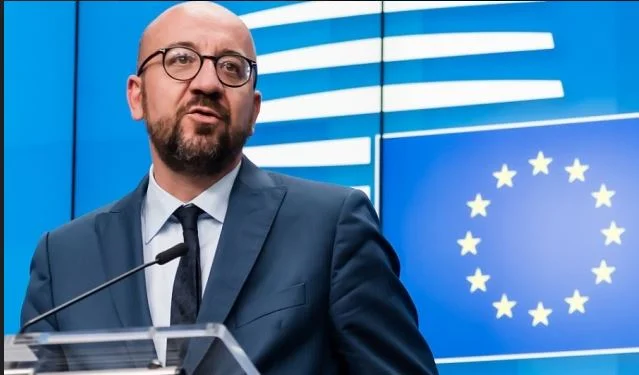 Michel sucht Einigung über den Regenerationsfonds auf dem EU-Gipfel