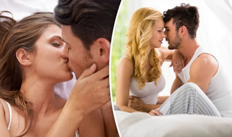 Warum müssen Sie sich auch wenn Sie heiraten?