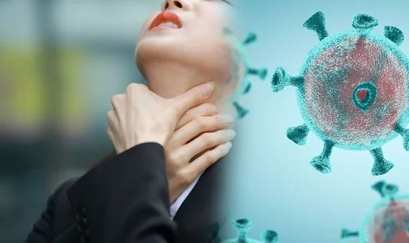 From prescription medication at home: How can loss of smell be treated