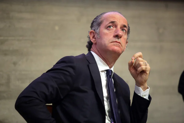 Italian Governor: Beware of the virus coming from Serbia, mutated