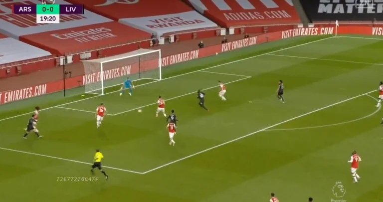 Arsenal endormi, le champion anglais en profite