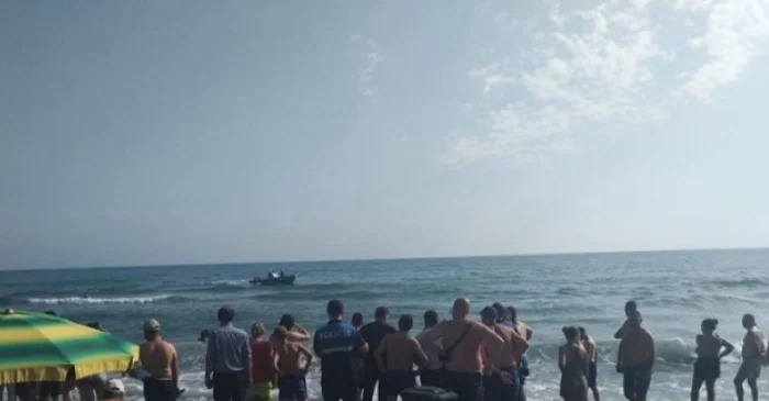 Drowning sur la plage de Stingen, 71 ans de Podujevo