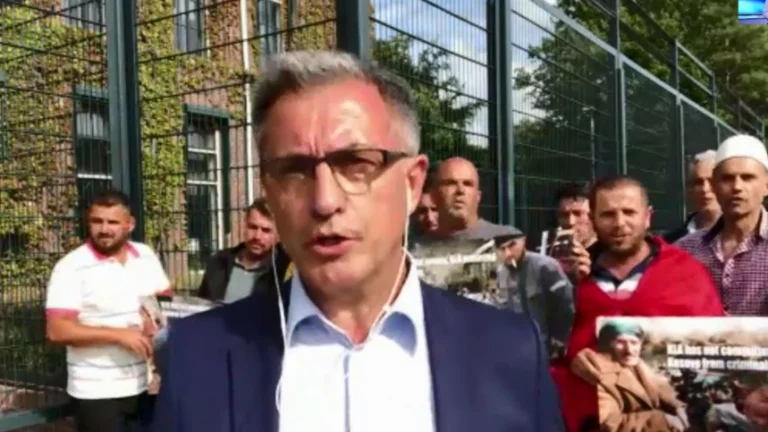 Bahri Cani: Thacis Interview geht weiter, er beantwortet alle Fragen