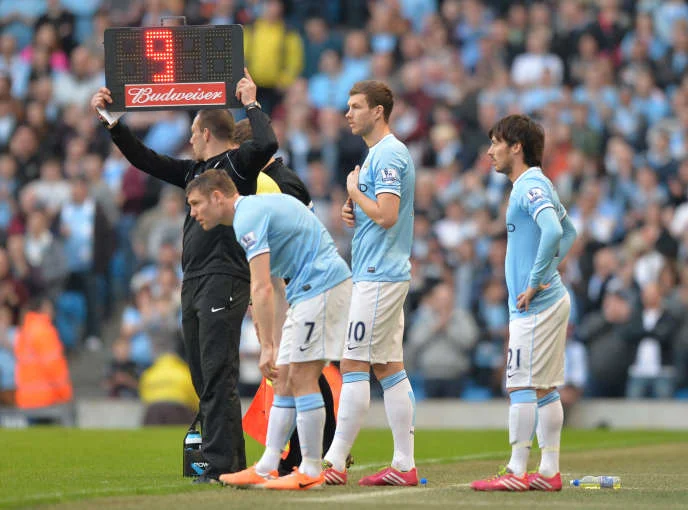 Five replacements confirmed for next season: terms of Leagues are now expected