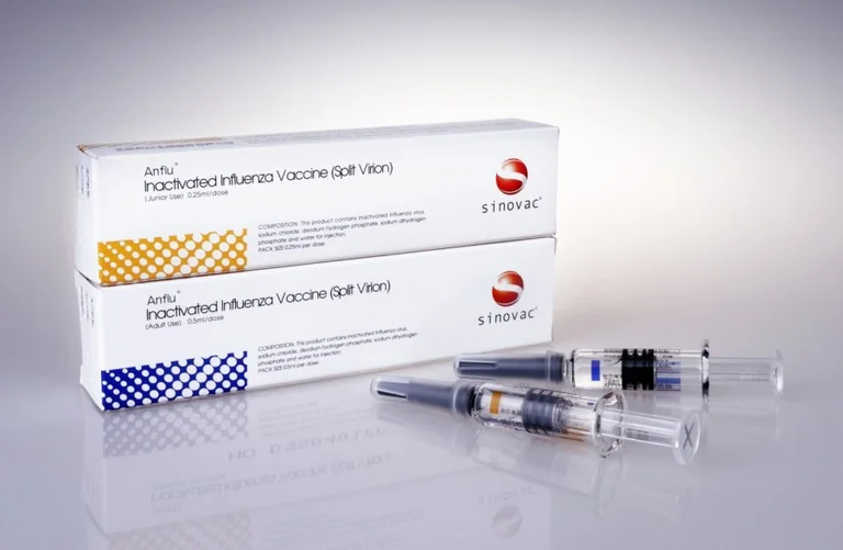 EC, member states call: Start vaccinating the anti - flu population