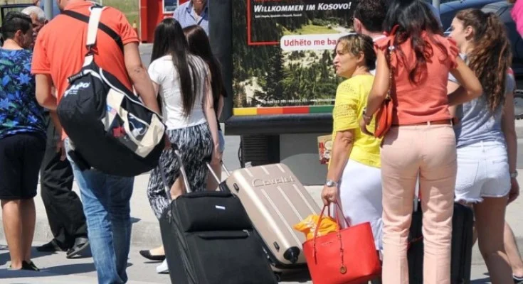 ¿Puede la diáspora venir a Kosovo este verano?