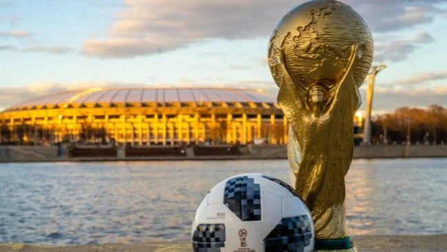 Official: World Cup 2022 begins on an extremely unusual date