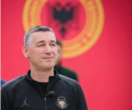 Bytyci: PDK has its leader, Kadri Veseli, media speculation is malicious