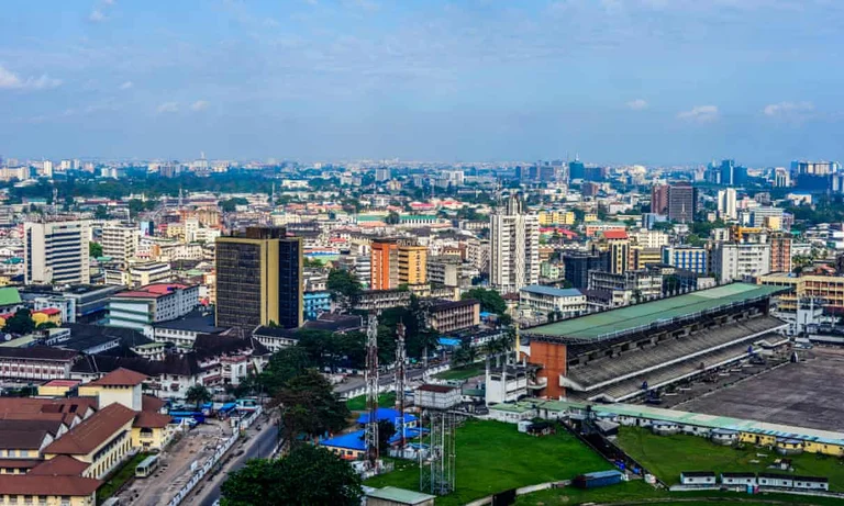 Grand Study for 2100: Nigeria becomes world superpowers, migrants will invade developed countries