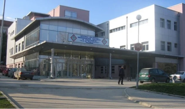 31 patients with COVID-19 at Prizren Hospital, two gathered, and 31 others are awaiting test results