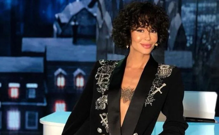 The high price of the dress Dafina wore in her last appearance
