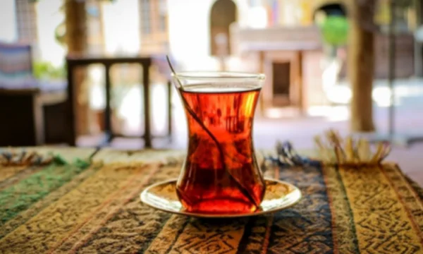 Bebidas de té regulares tienen un cerebro más saludable