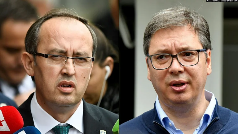 LDK optimists for final agreement, LVVV rejects Brussels meeting