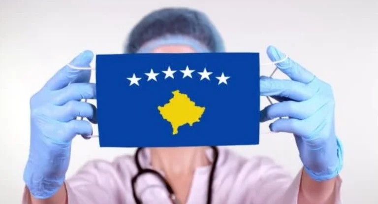 O office chief BSH in Kosovo: COVID-19 is spreading due to wrong negligence and perception