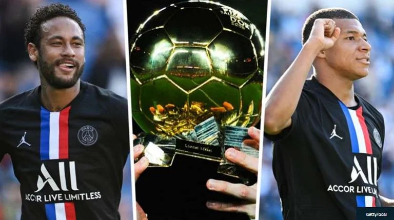 List of favourites for Golden Ball