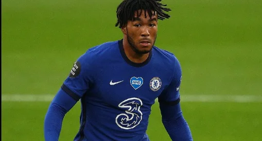 Offizielle Formationen: Chelsea