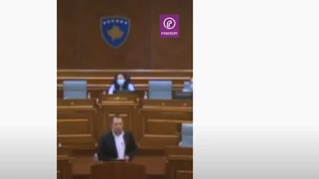 Demaliaj: Dilnin natën me sekretaresha këmbët mbi tavolina, thoshin jemi duke e luftu korona-virusin