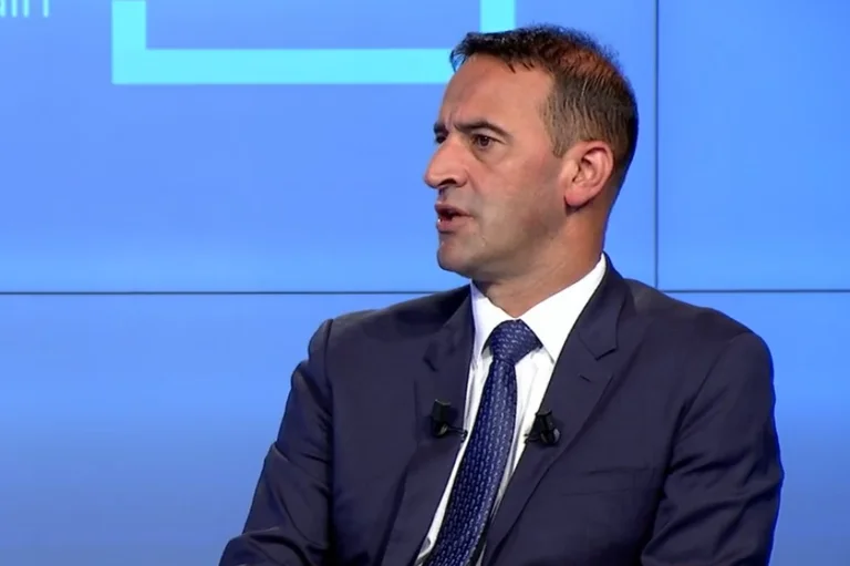 Haradinaj: No quiero ver a Thaci renunciar debido a la acusación.