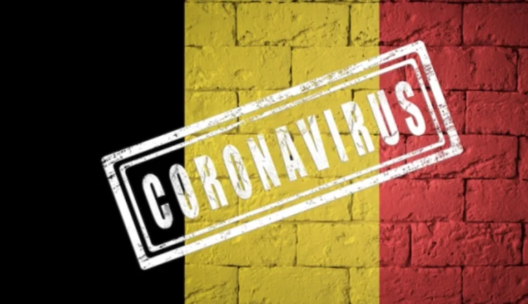 Belgio con buone notizie sulla pandemica: Nessuna vittima nelle ultime 24 ore