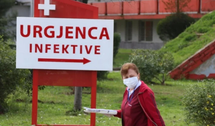 Le accuse del PPS, l'Istituto di sanità pubblica reagisce: Non fare politica con il Coronervirus