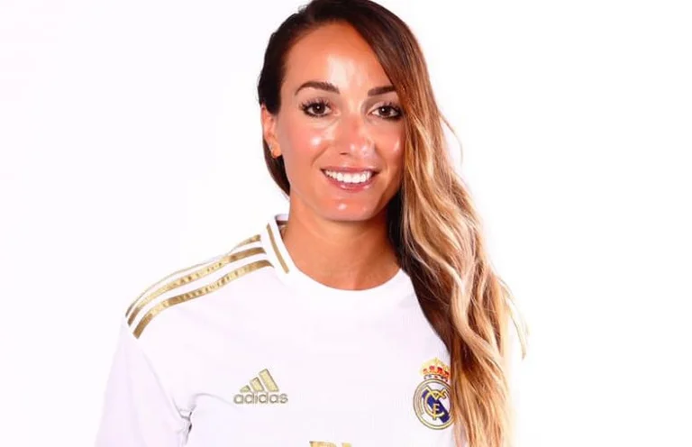 Kosovar Aslan after Real Madrid's presentation: Nothing is impossible