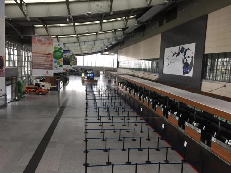 Nga kjo datë do të ketë fluturime Itali-Kosovë tre herë në javë