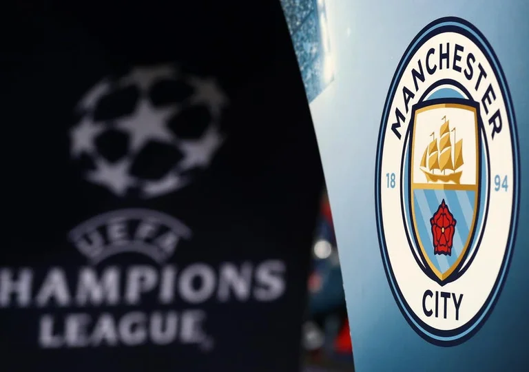 U n EFA terrified: You think CAS's decision on Man City makes way for everybody to do whatever they want.