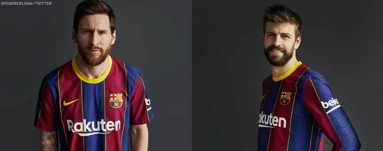 Les fans de Barcelone libérés pour la nouvelle saison