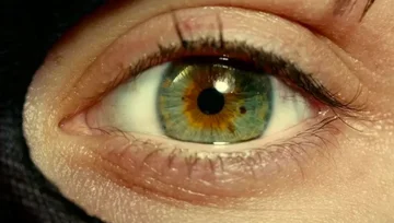 7 Why Green - Eyed People Are Special