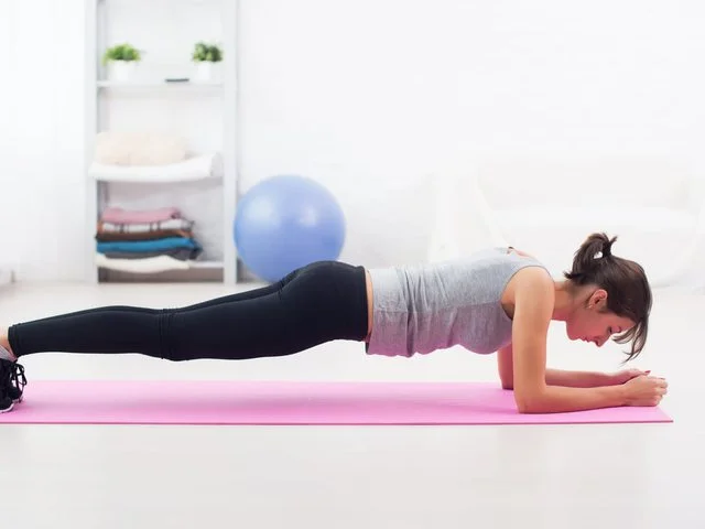 Quels exercices devriez - vous éviter si vous avez des problèmes cardiaques?