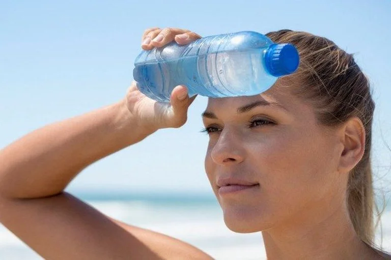 Cosa devi sapere ogni volta che lasci casa nel caldo