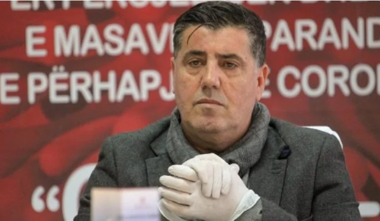 Haziri: Avoiding Weddings Is Wrong Policy
