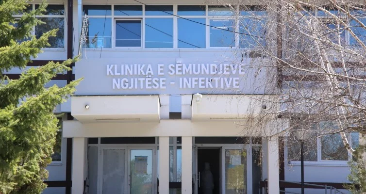 6 New Deaths From Coronavirus in Kosovo
