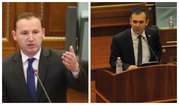 Scontro tra il Ministro Zemaj e Rexhep Selimi