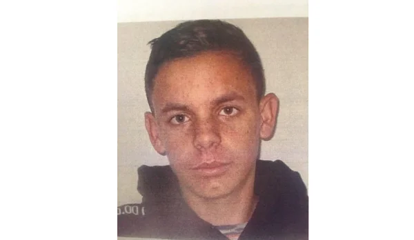 Es de 15 años de Drenas que había desaparecido desde el 4 de julio.